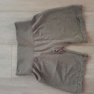 Nvgtn Pro Shorts Army Green Medium M